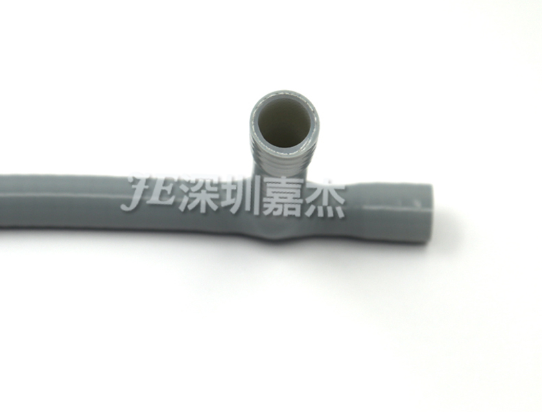 汽車(chē)排氣硅膠管