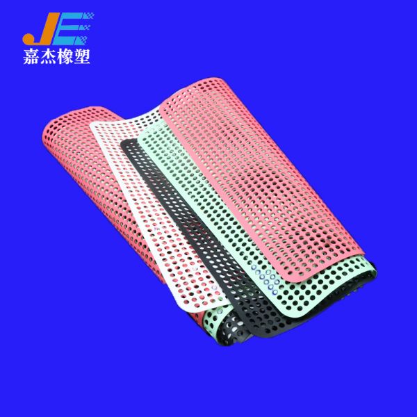 硅膠制品怎么折疊？